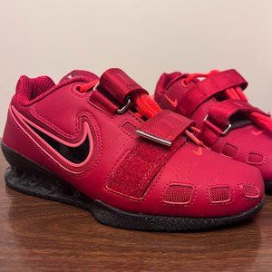Nike Romaleos - Women's 6 / Men's 4